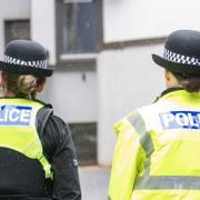 The vast majority of female police officers said they had witnessed sexism in Police Scotland