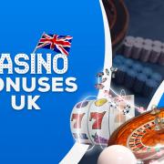 Check this article to discover the best online casino bonuses for UK players, including welcome bonus offers, extra spins, cashback, and more.