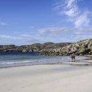The Sunday Times Best UK Beaches guide listed the 50 top beaches in the UK