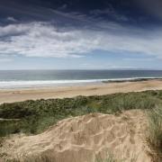 Machrihanish Dunes Golf Club