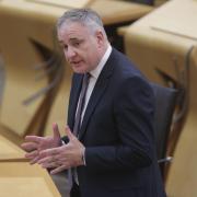 Richard Lochhead began raising the idea of a Deposit Return Scheme 10 years ago