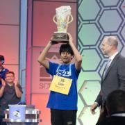 Dev Shah, a 14-year-old boy from Florida, won the 2023 Scripps National Spelling Bee.