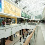 Pandora has expanded in a shopping centre near Glasgow