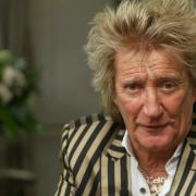 Sir Rod Stewart wants to 'leave all the rock 'n' roll stuff behind'
