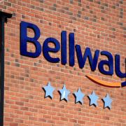 Bellway has applied to begin phase two of its development at the village