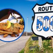 Here are the best restaurants to try on the North Coast 500 this summer