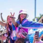 Everything you need to know about TRNSMT 2023 in Glasgow including how to get there, main stage set times and banned items