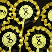 The SNP will discuss strategy for the next General Election at the convention on independence