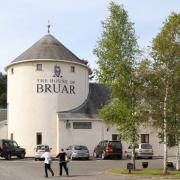 The House of Bruar failed to pay £5543.8 to 57 workers