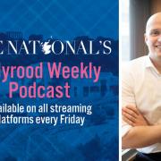 SNP Westminster leader Stephen Flynn speaks to the Holyrood Weekly podcast ahead of the independence convention