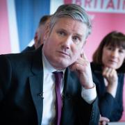 Keir Starmer has ruled out introducing free school meals for all children in England, reports say