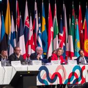 29th Annual Session, Day 5