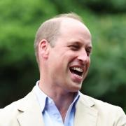 Prince William received almost £6m in the 2022-2023 financial year, a quarter of what it would have been in more normal times