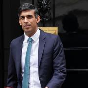 The defeats for Rishi Sunak's Government surpass those endured during the Brexit years