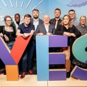 AIM: How we put young people at the heart of the independence push