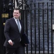 Tory immigration minister Robert Jenrick gave 'false' statements to parliament