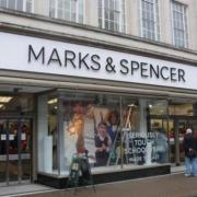 Marks and Spencer was called out by SNP MSP Jim Fairlie over a lack of Scottish produce