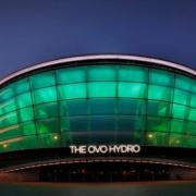 Major 80s band announce Hydro show