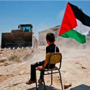 The BDS movement calls for sanctions on Israel and Israeli settlements and has been backed by Palestinians