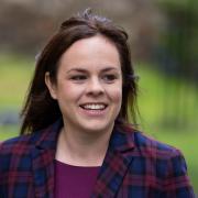 Kate Forbes, who is business-focused, won nearly half of the SNP leadership election votes