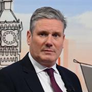 It's hard to keep track of all the Keir Starmer U-turns