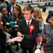 Labour Party candidate Keir Mather’s by-election win put him in the spotlight