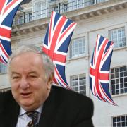 Labour peer George Foulkes has doubled-down on his claim that the UK was never meant to be a Union of equals