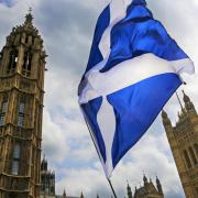 Scottish devolution could come under threat if gaps between Edinburgh and the rest of the country are not addressed, an expert has claimed