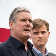 Keir Starmer has so far refused to scrap the policy, which was brought in under the Tories