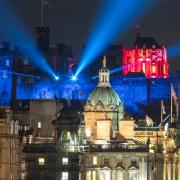 Are you headed to Edinburgh for the festivals this year?