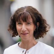 It is not the SNP who have failed us on reforming the Gender Recognition Act, but you, Anneliese Dodds