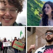 Climate campaigners from This is Rigged,  Young Friends of the Earth and Green New Deal Rising write for The National on the UK's oil and gas licencing decision