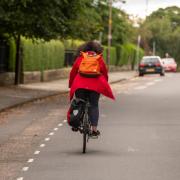 The 20-minute neighbourhood plan aims to make sure services are in easy walking or cycling distance