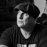 Gary Todd was born in Scotland, but emigrated to Australia where he now works as a boxing trainer