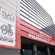 The events taking place at the UCI Cycling World Championships and the Scots competing
