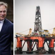 Energy Secretary Grant Shapps has been urged to rethink approving the Rosebank oil field