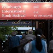 The Edinburgh International Book Festival is facing calls to cut ties with investors Baillie Gifford over its connections to fossil fuel companies