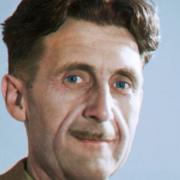 Writer George Orwell was known for his anti-Scottish prejudice, at least before he moved to Jura