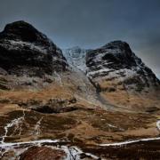 Glencoe is one of the most popular areas of Scotland with visitor numbers on the rise