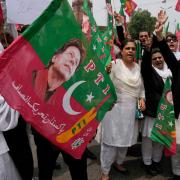 Experts are split on the political fortunes of Khan’s party after his imprisonment following months of escalating tension