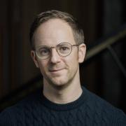 Gareth Williams is a former composer for Scottish Opera