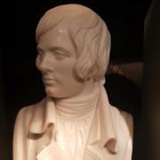 Robert Burns is one of the subjects of a new Fringe play