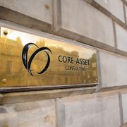 Core-Asset Consulting in Edinburgh has been named among the fastest growing businesses in the UK