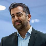 Humza Yousaf will make the announcement as he welcomes US special presidential envoy for climate John Kerry
