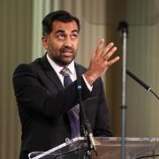 Humza Yousaf said Gordon Brown should 'think twice' about criticising Social Security Scotland, insisting his comments were 'unfair'