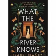 What The River Knows focuses on the character of Inez Olivera