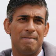 Prime Minister Rishi Sunak was called out in Holyrood over the refusal to fund devolved governments