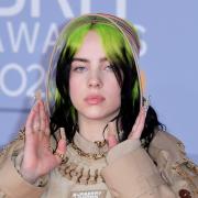 Billie Eilish will play two gigs in Glasgow during her next world tour