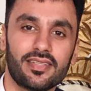 Jagtar Singh Johal has been detained for several years in an Indian prison