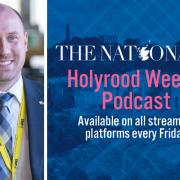 The Holyrood Weekly podcast is back!